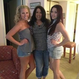 Meet your Posher, Sandy